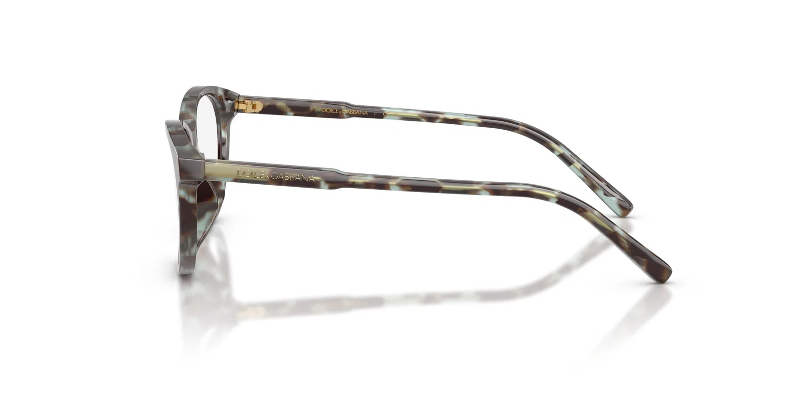 Dolce & Gabbana Kids 3002 Eyeglasses - view 11